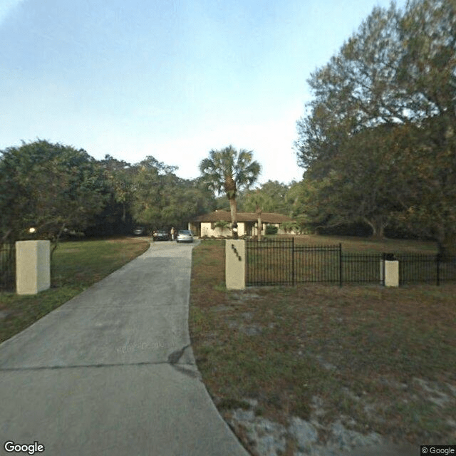 street view of A Welcome Home In Englewood