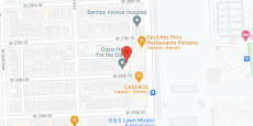 A Loving Place ALF in google map