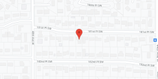 We Care Adult Family Home in google map