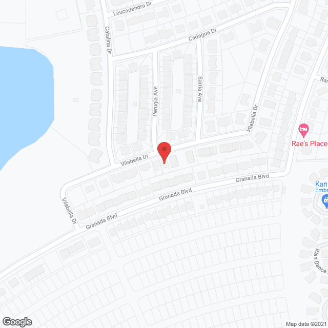 Florida Access Care, Inc. in google map