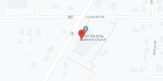 Woodstone Senior Living Hutchinson in google map