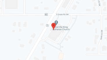 Woodstone Senior Living Hutchinson in google map
