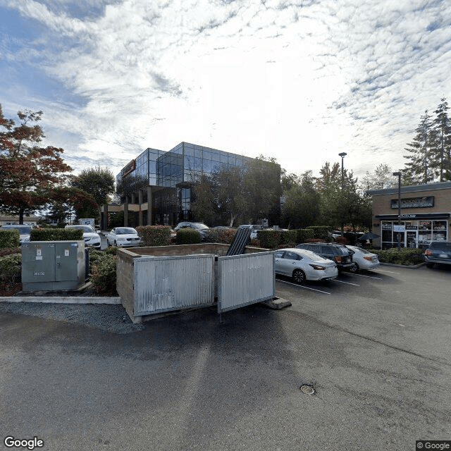 street view of Continuum Care Hospice