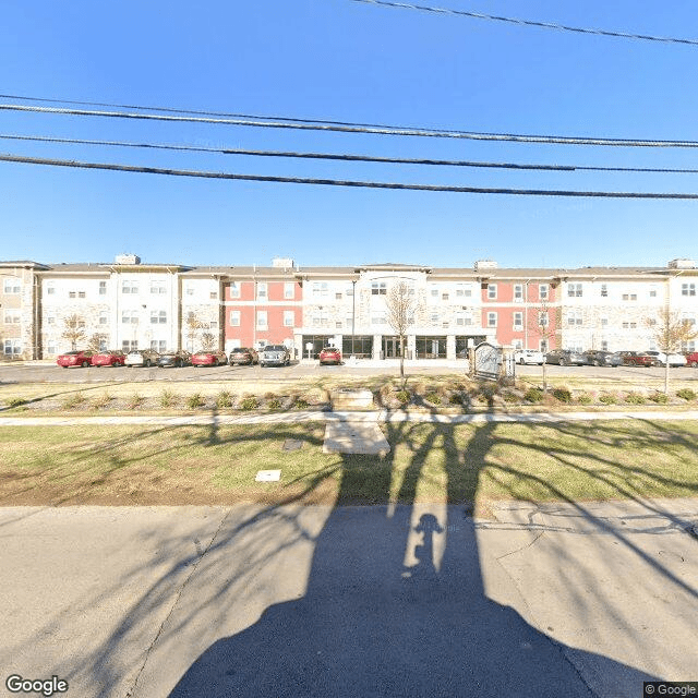 street view of Residence of Arbor Grove