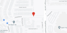 Carewood Home in google map