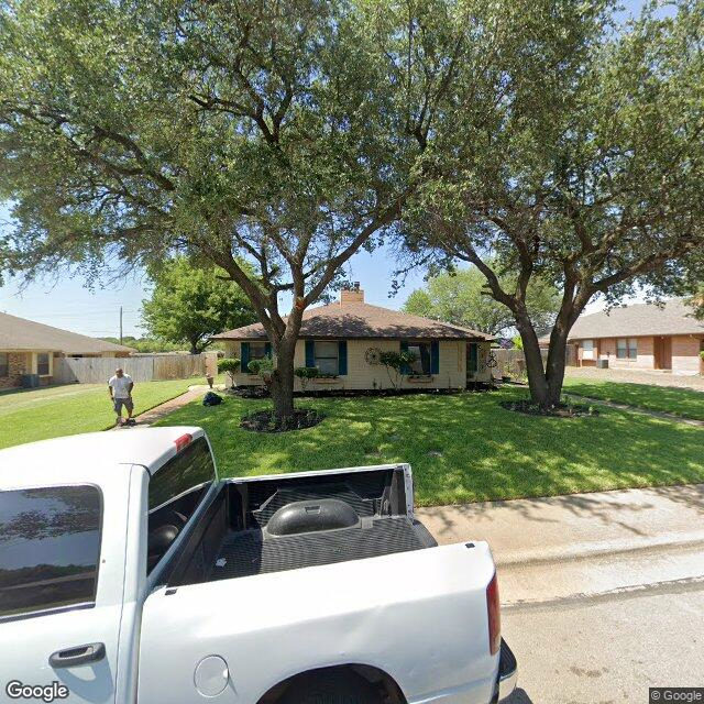 street view of A Daughter's Care