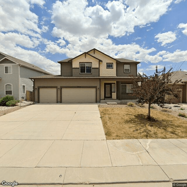 street view of Residential Care of the Rockies