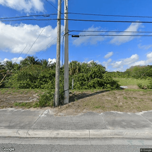 street view of Orchid Senior Living