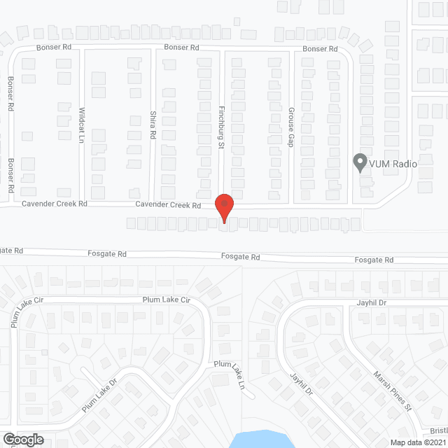 Adult Senior Living at Grassy Lake in google map