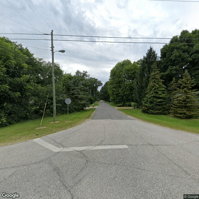 street view of Helping Angels Care Assisted Living