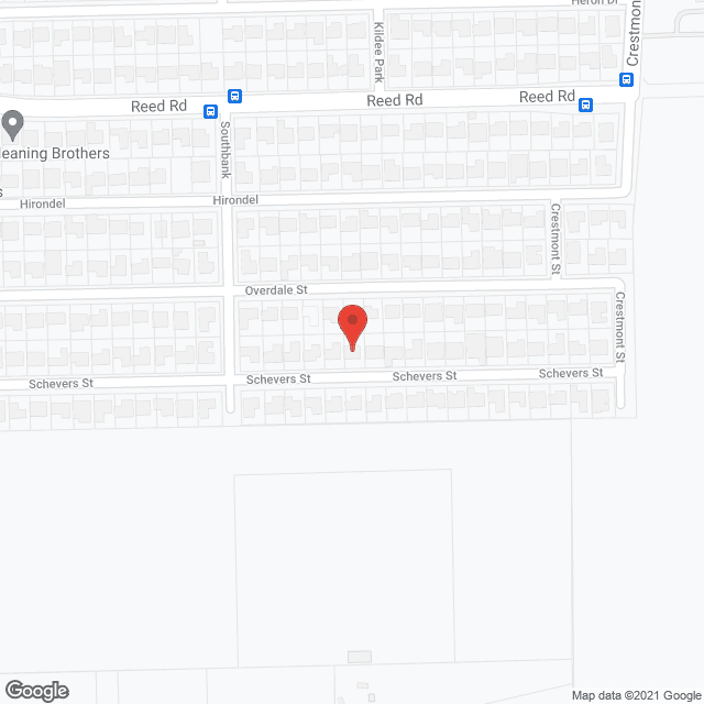 Divine Purpose Care Home #1 in google map