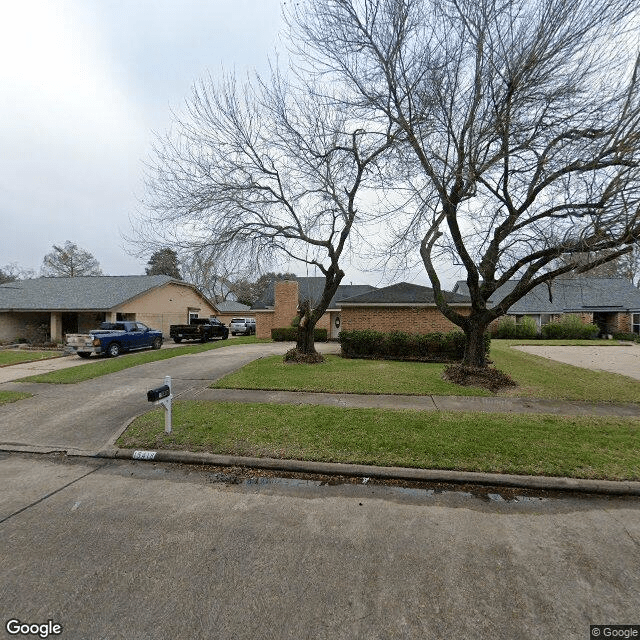 street view of Destined Assisted Living Facility