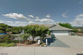 Argonaut Care Home 