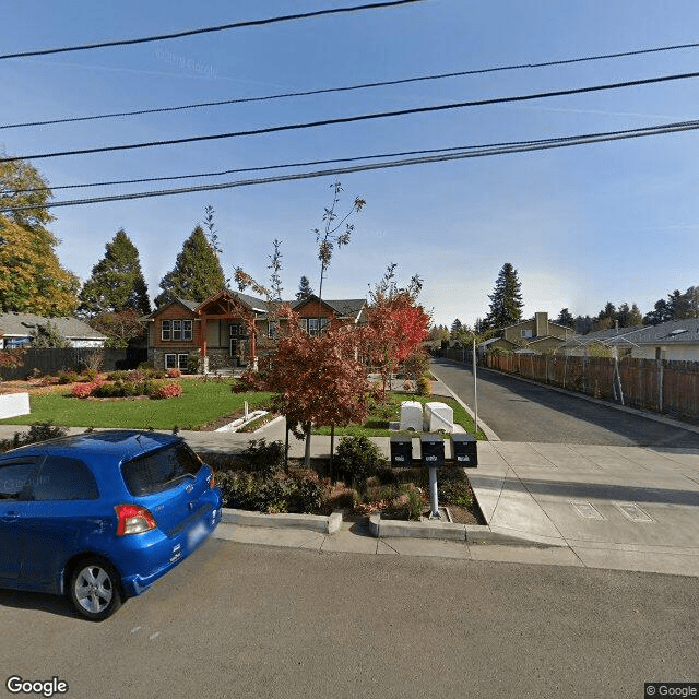 street view of Rivera Mansions RCF