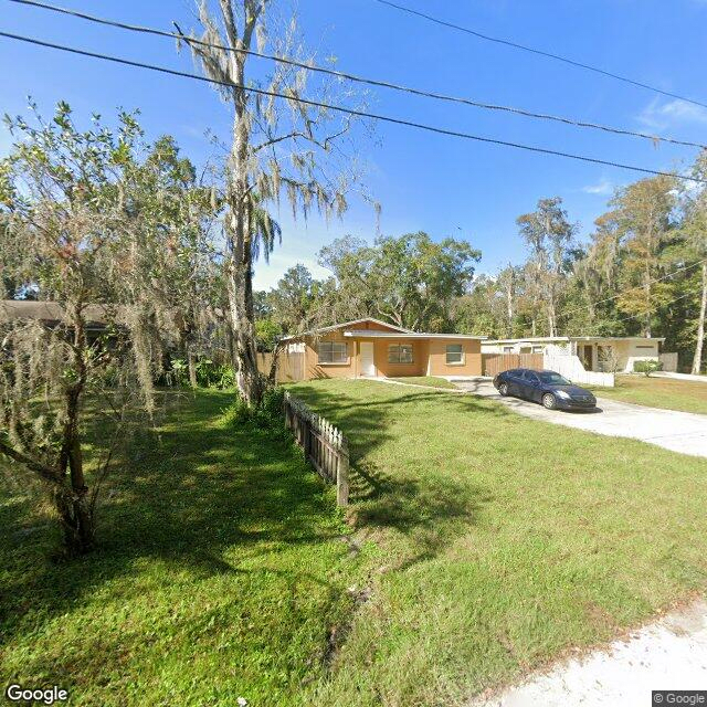 street view of Emma Majaura Adult Family Care Home