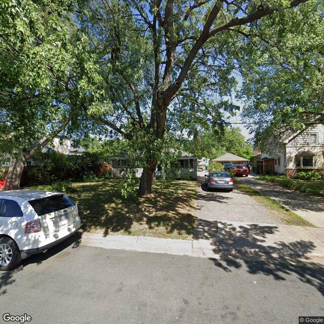 street view of Bright Path Homes