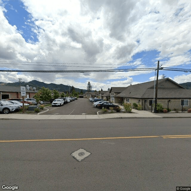 street view of Timber Town Living