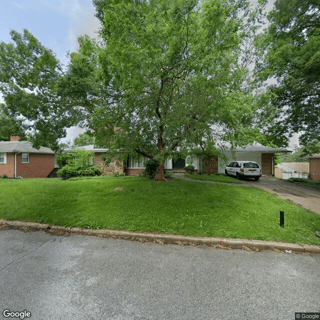 street view of The Mohawk Estate