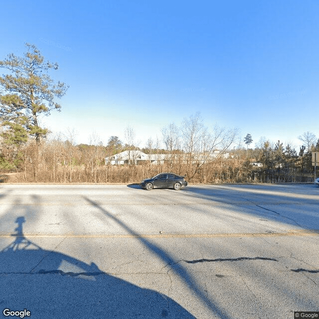 street view of New Hope Assisted Living of Georgia