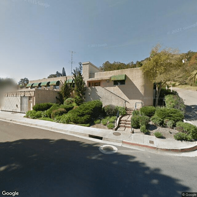 street view of Vista Rosa Elder Care