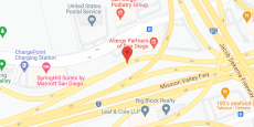 Fredericka Manor in google map