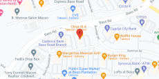 Westhill Macon in google map
