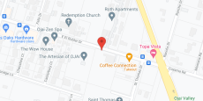 The Artesian of Ojai in google map