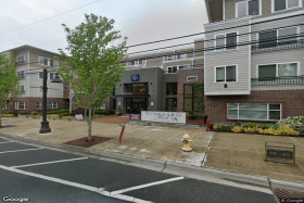 Photo of Cottage Lane of Vineyard Park
