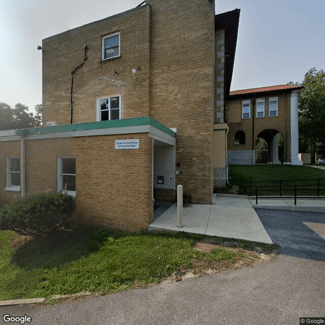 street view of Schuetzen Park Place