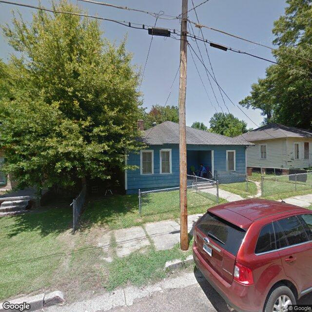 street view of Silas Personal Care Home