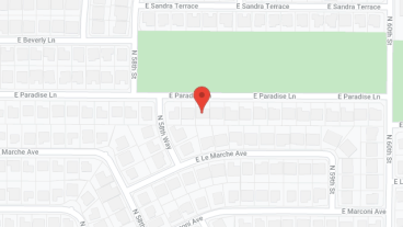 Jade Royale Care Home in google map