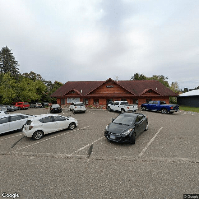 Photo of Senior Class Care