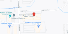 StoryPoint Macomb in google map
