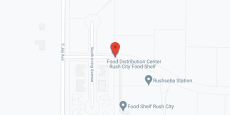 The Rushseba by Vivie in google map