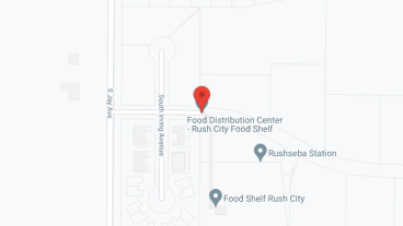 The Rushseba by Vivie in google map