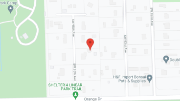 Oakmonte Village in google map