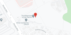 Discovery Commons San Ramon in google map