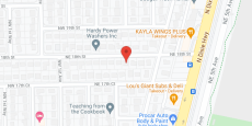 A and D Tender Loving Care in google map