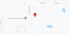StoneBridge- Olney in google map