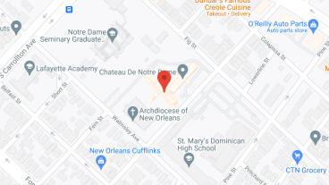 Chateau de Notre Dame Community Care Center in google map