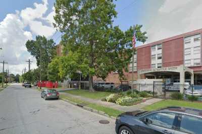 Photo of Chateau de Notre Dame Community Care Center