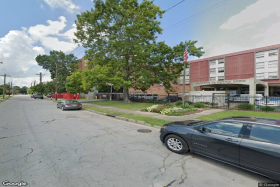 Photo of Chateau de Notre Dame Community Care Center