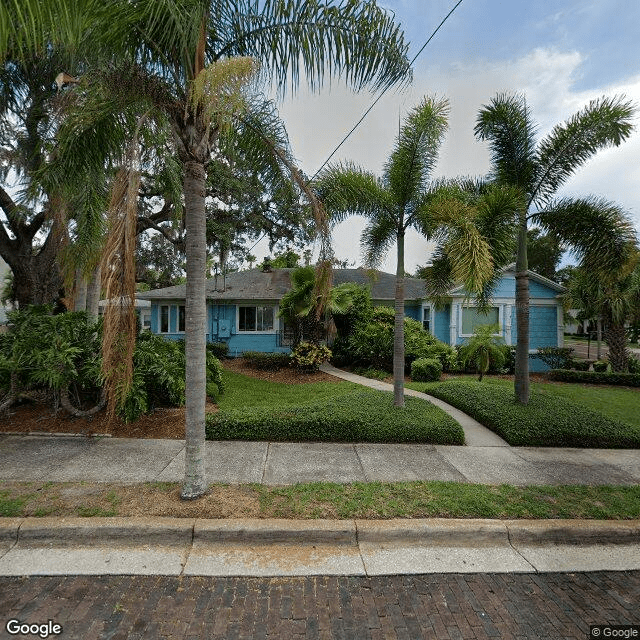 street view of Villa Ivana LLC