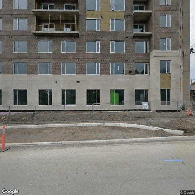 street view of Timber Walk Retirement Community