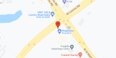 New Perspective Senior Living Franklin in google map