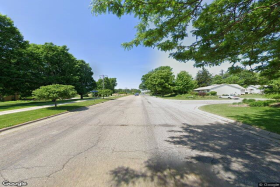 Benedictine Living Community Northfield 