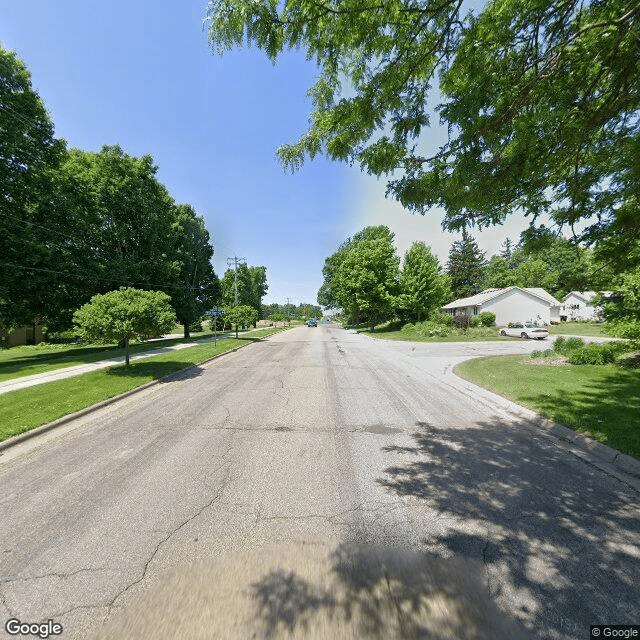 Benedictine Living Community of Northfield 