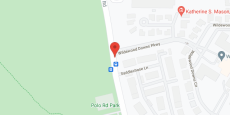 Wildewood Downs Retirement Community in google map