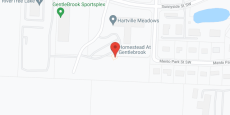 The HomeStead at GentleBrook in google map
