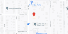 Vita Health Systems in google map